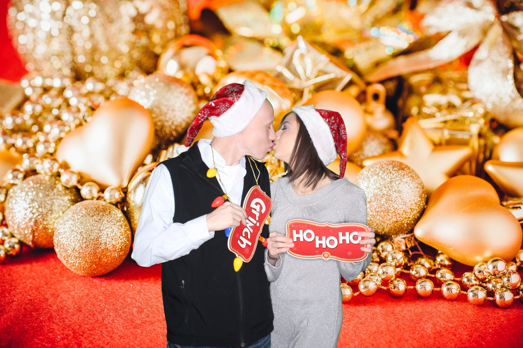 Advanced Care Hospital of Montana Holiday Party | View more photos from the event at gallery.photoboothbillings.com/u/PhotoBoothBillings/Advanced-Care-Hospital-of-Montana-Holiday-Party